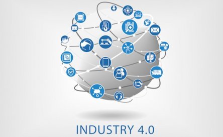 Endüstri 4.0 Nedir?