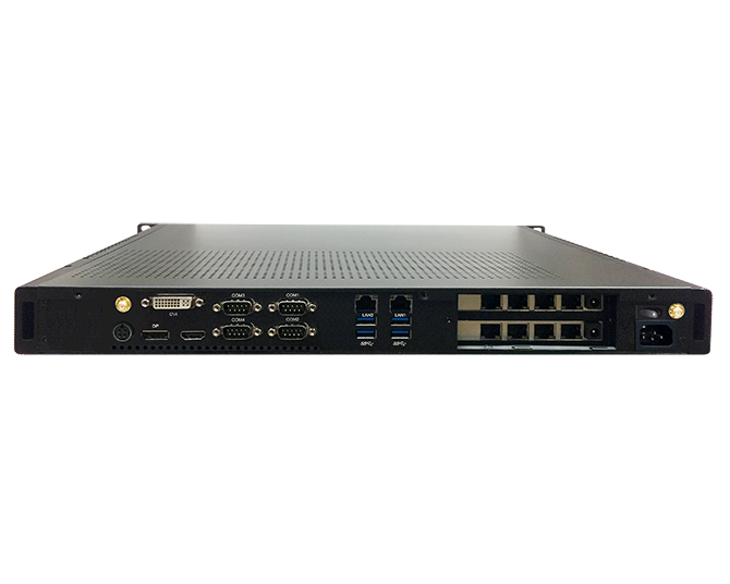 1U 3I612DW