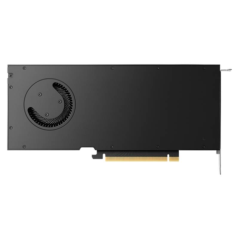 NVIDIA RTX 4000 ADA 20GB GPU Belleği