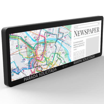 BA2903 (black)