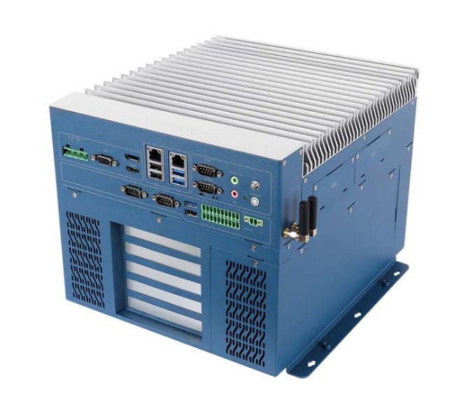 OVPC-210-CX-4PCI Series