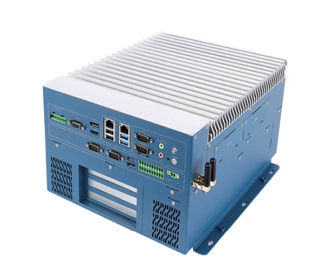 OVPC-210-CX-2PCI Series