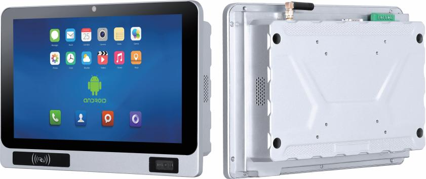 OVPPC-101-NFC-2D-A32