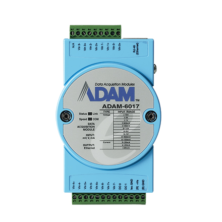 ADAM-6017 ,  ADAM-6015 ,  ADAM-6018+