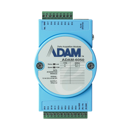 ADAM-6050 , ADAM-6051 , ADAM-6052