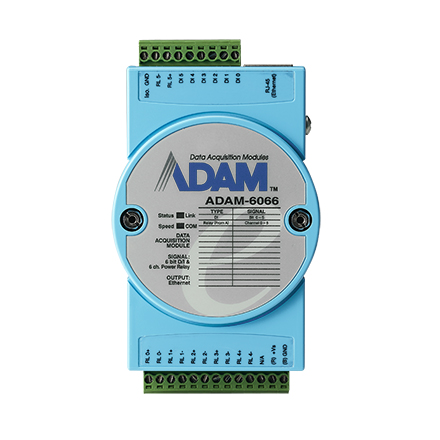 ADAM-6066 , ADAM-6060