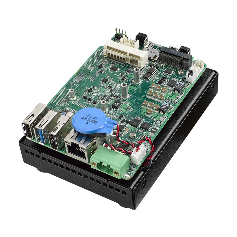 MIC-710AILX-DVA