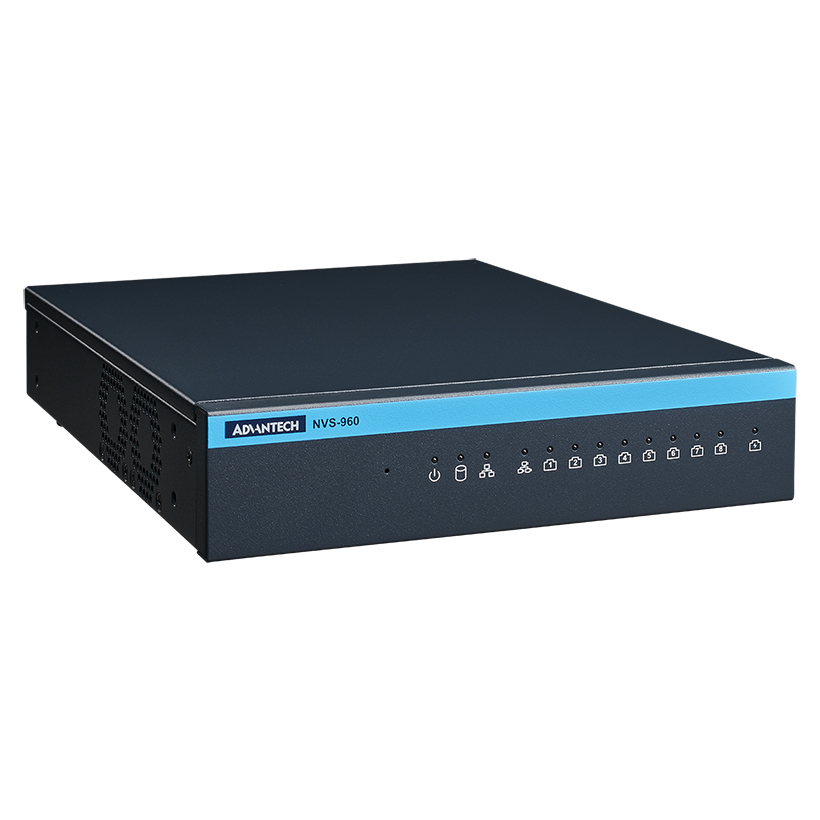 NVS-960OX-8P