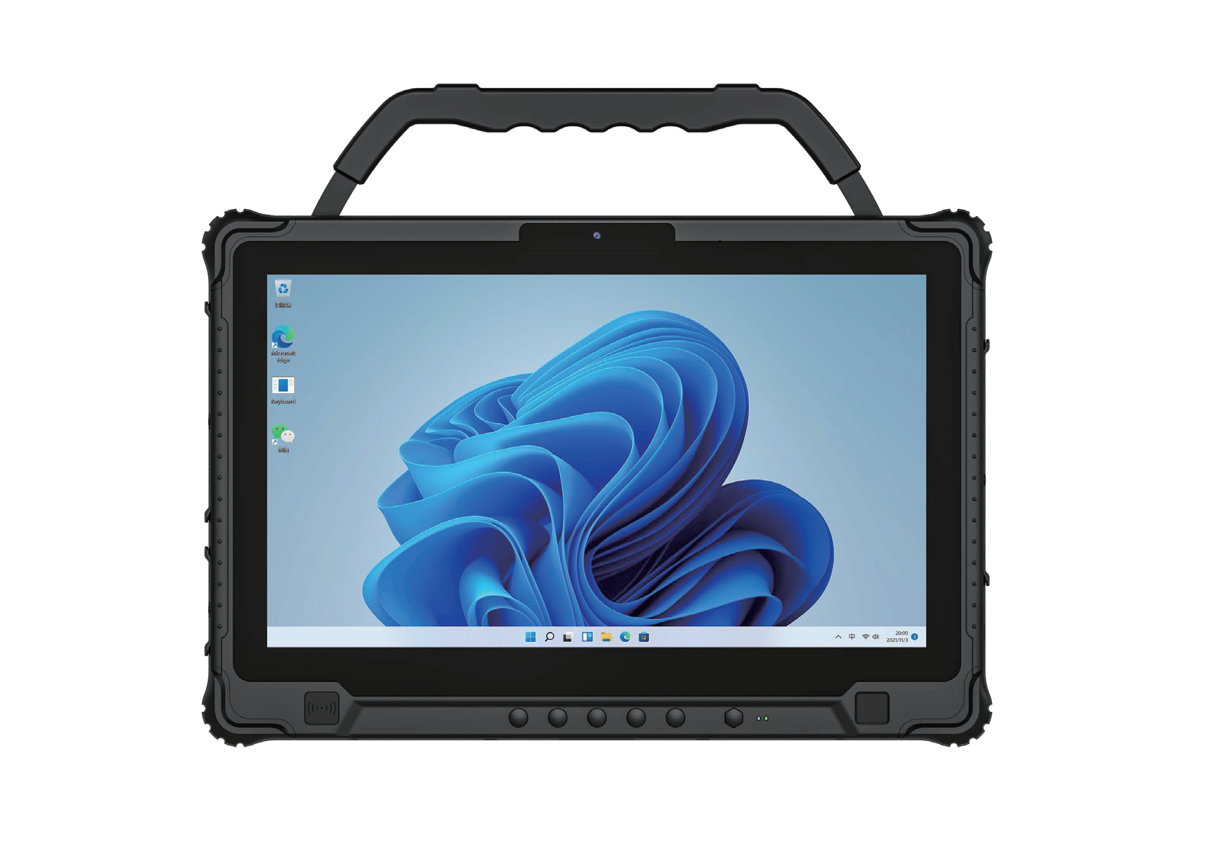 ORT-140-İ Core Ultra 5/7