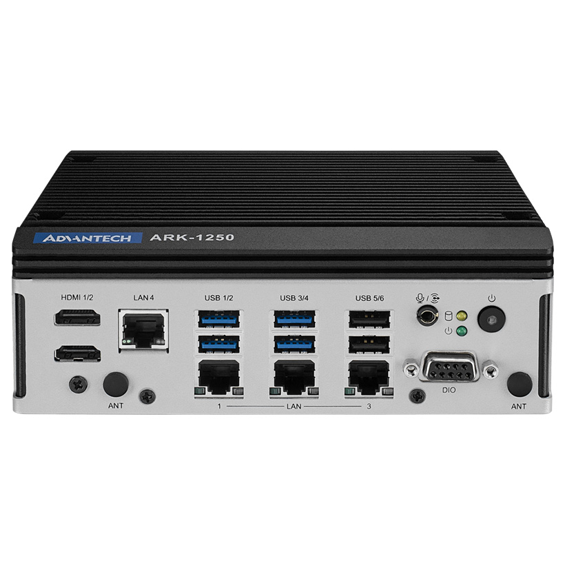 ARK-1250L
