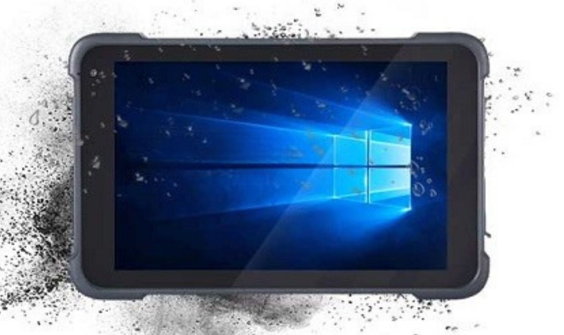 Dayanıklı Tabletlerle Depolama Alanının Geleceği