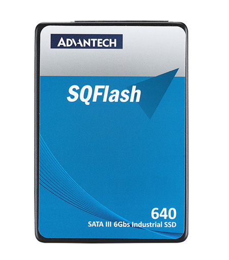 SQF-S25 640