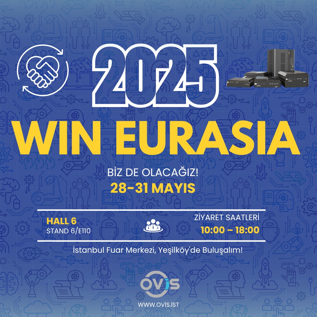 WIN EURASIA
