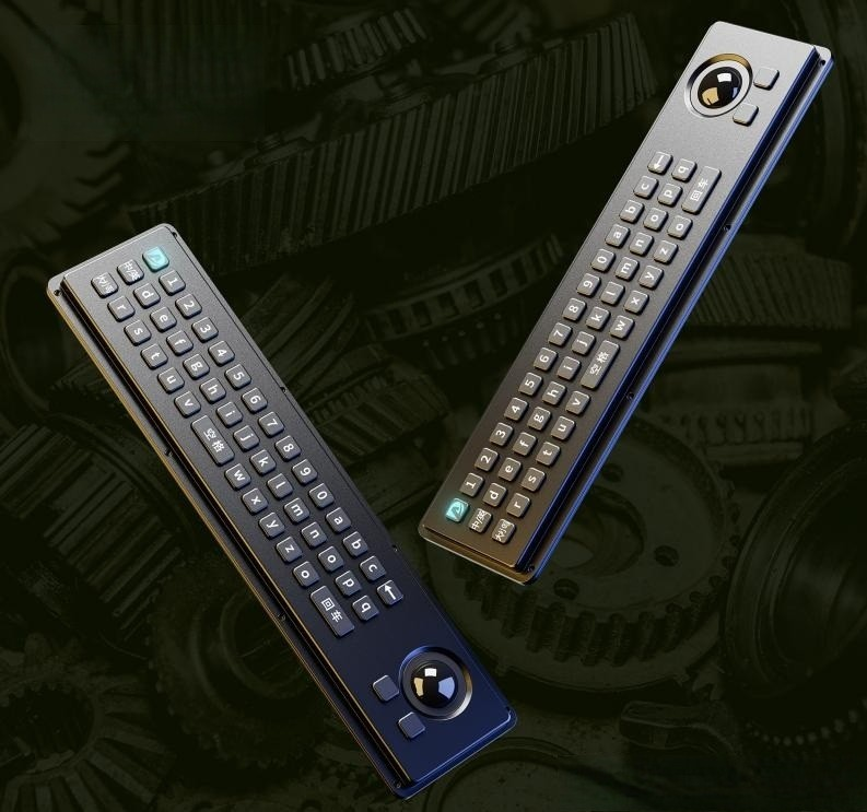 Customized Keyboards