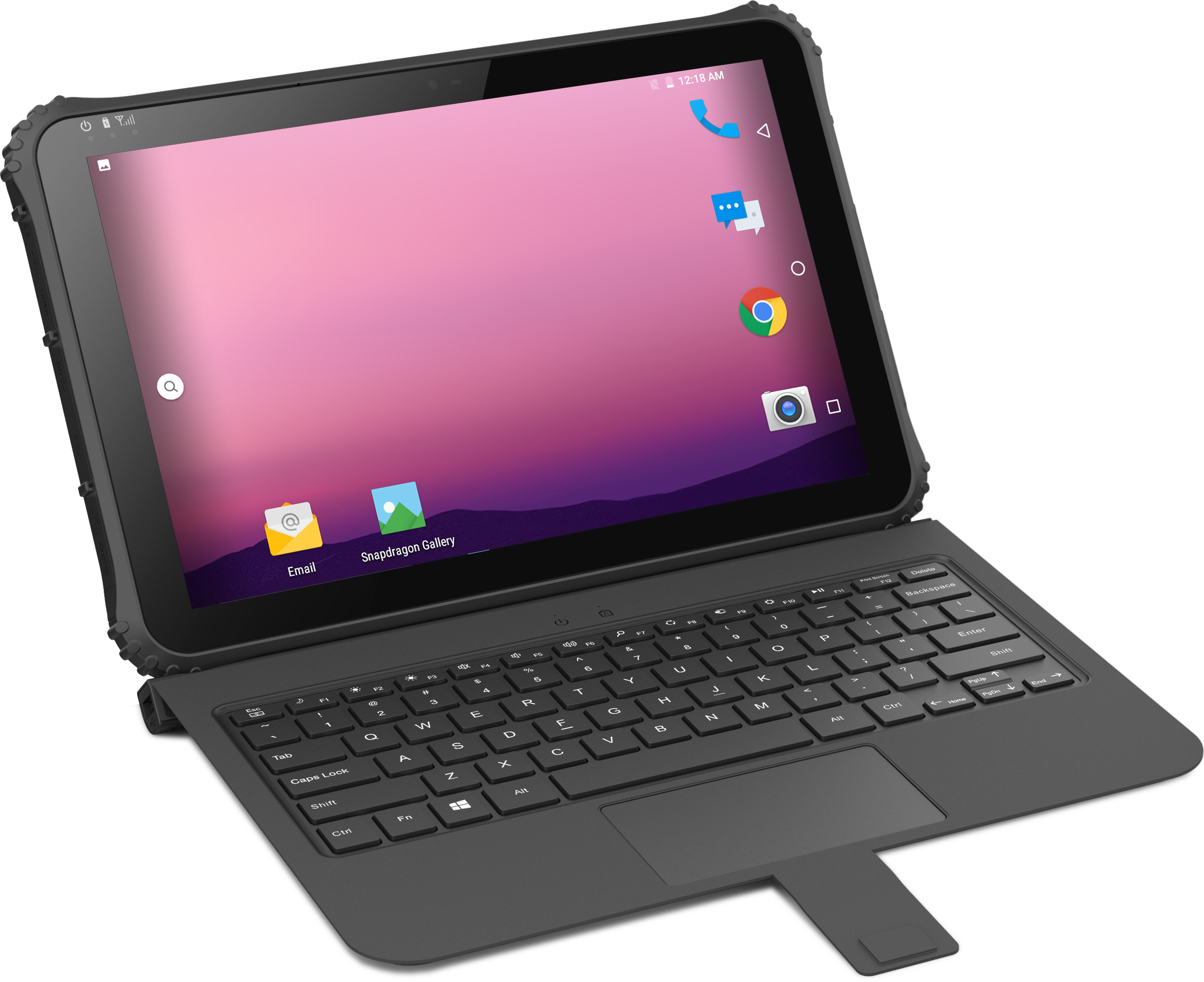 ORT-122-OCTA Core